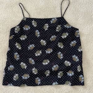 Top shop tank top